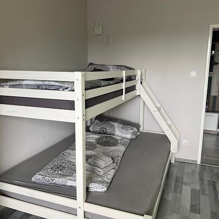 Fewo Am Wald Wunstorf Ngoại thất bức ảnh
